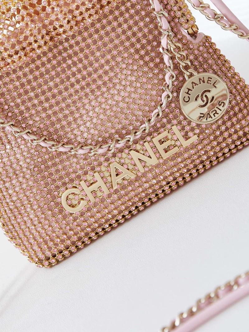 Chanel Shopping Bags